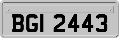 BGI2443