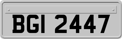 BGI2447