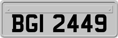 BGI2449