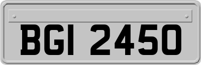 BGI2450