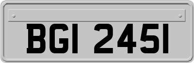 BGI2451