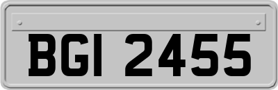 BGI2455