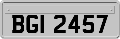 BGI2457