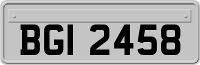 BGI2458
