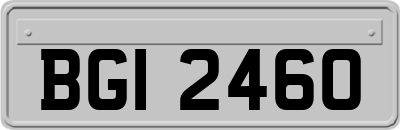 BGI2460