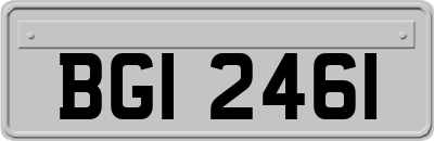 BGI2461