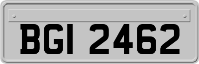 BGI2462