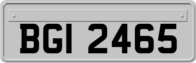 BGI2465