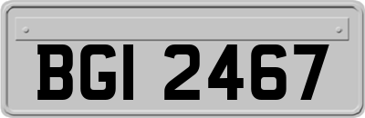 BGI2467