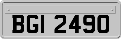 BGI2490