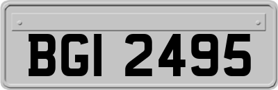 BGI2495