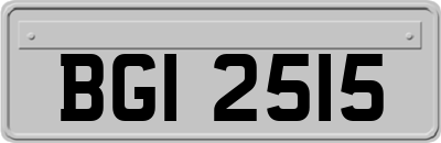 BGI2515