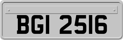 BGI2516