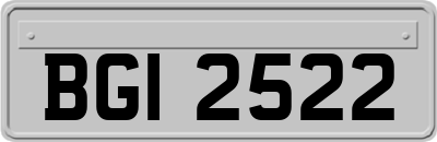 BGI2522