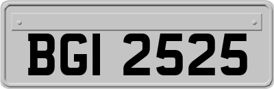 BGI2525
