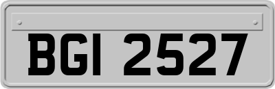 BGI2527