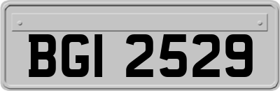 BGI2529
