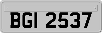 BGI2537