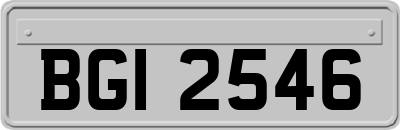 BGI2546