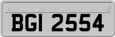 BGI2554