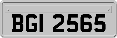 BGI2565