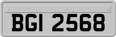 BGI2568
