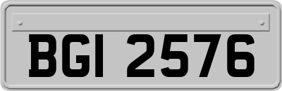BGI2576