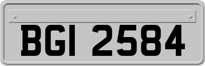 BGI2584