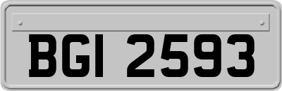 BGI2593