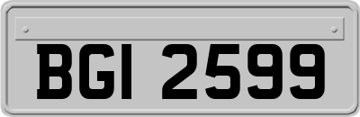 BGI2599