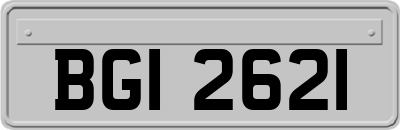 BGI2621