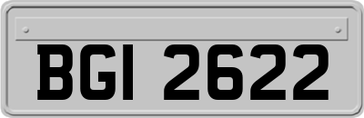 BGI2622