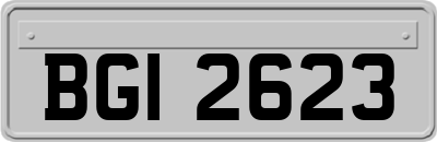 BGI2623