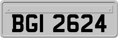 BGI2624