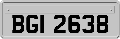 BGI2638