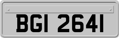 BGI2641