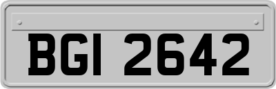 BGI2642