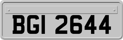 BGI2644