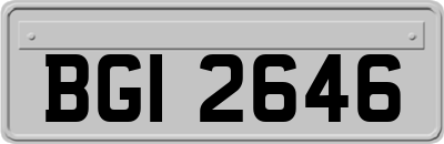BGI2646