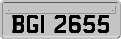 BGI2655