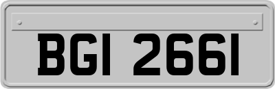 BGI2661
