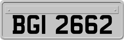 BGI2662