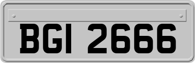 BGI2666