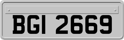 BGI2669