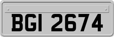 BGI2674