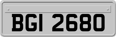 BGI2680
