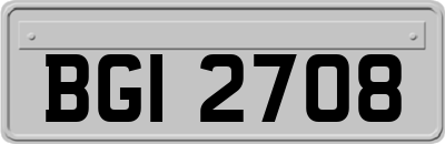 BGI2708