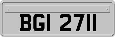 BGI2711
