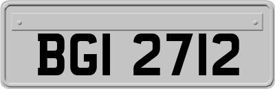 BGI2712