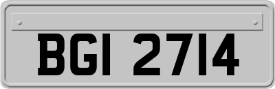 BGI2714